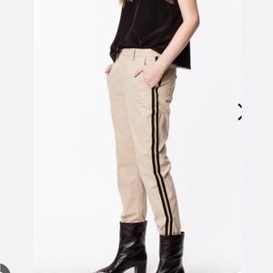 Woman Zadig and Voltier